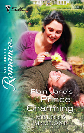 Title details for Plain Jane's Prince Charming by Melissa McClone - Available